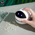 DeskBot Mini – Wireless Desktop Vacuum Cleaner